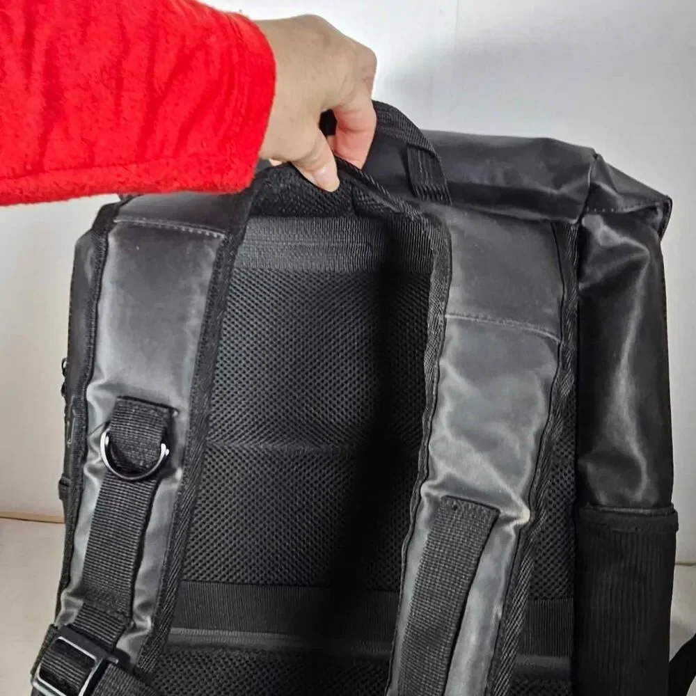 Adventures by DISNEY Backpack Black